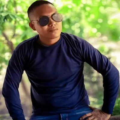 Romeo D. Lobaton Jr. — Project Manager